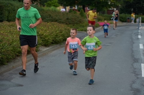 Beh za zdravé mesto 2019