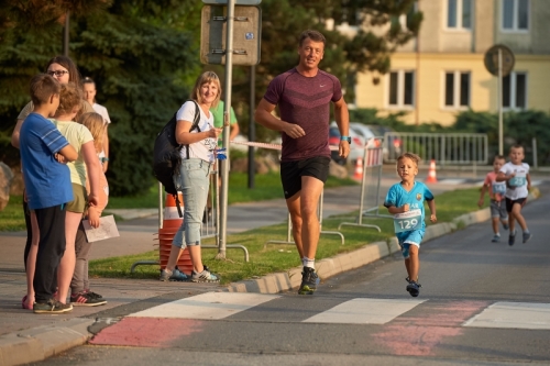 Beh za zdravé mesto 2019