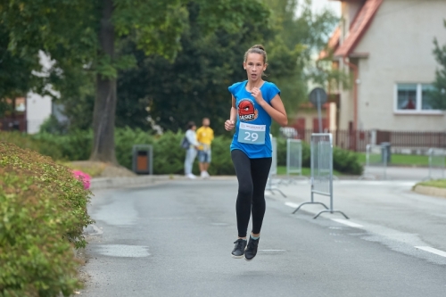 Beh za zdravé mesto 2019