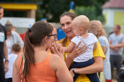 Beh za zdravé mesto 2019