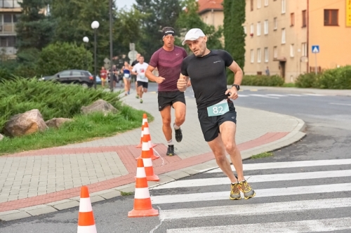 Beh za zdravé mesto 2019