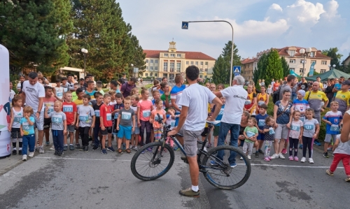 Beh za zdravé mesto 2019