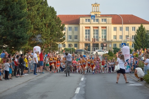 Beh za zdravé mesto 2019