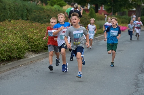 Beh za zdravé mesto 2019