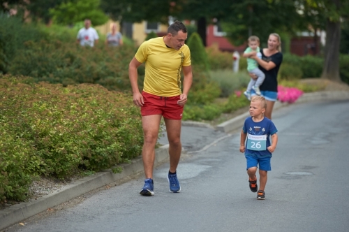 Beh za zdravé mesto 2019