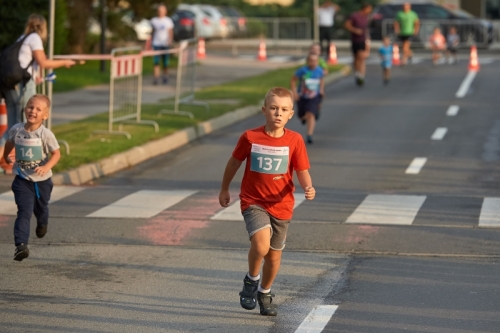 Beh za zdravé mesto 2019