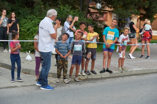 Beh za zdravé mesto 2019