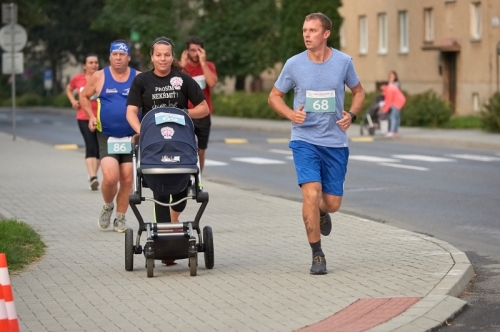 Beh za zdravé mesto 2019