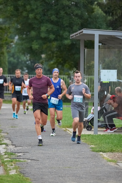 Beh za zdravé mesto 2019