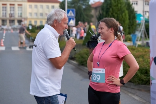 Beh za zdravé mesto 2019