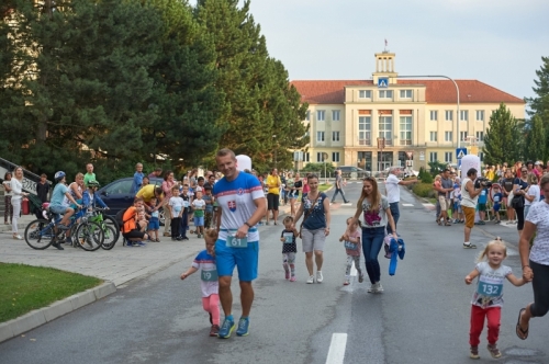 Beh za zdravé mesto 2019