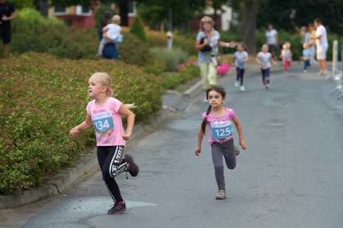 Beh za zdravé mesto 2019