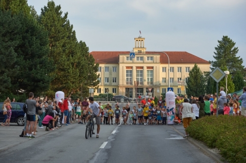 Beh za zdravé mesto 2019