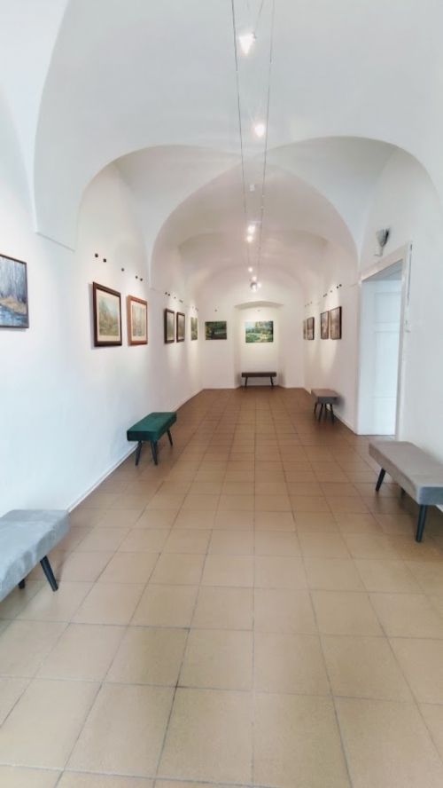 Provinčný dom