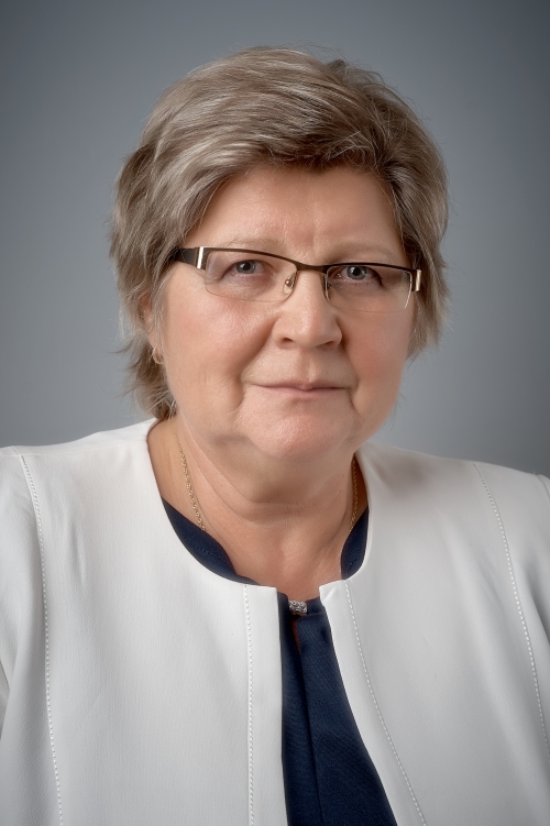 MUDr. Marta Benková