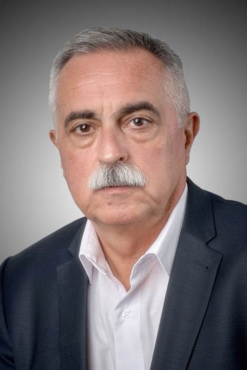 MUDr. Peter Bizovský, MPH - zástupca primátora mesta