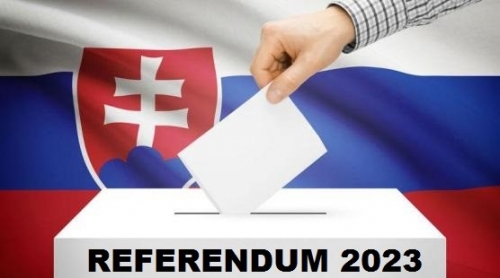 Výsledky referenda v meste Stará Ľubovňa