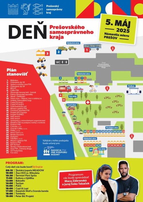 Deň PSK