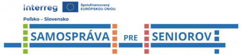 Samospráva pre seniorov