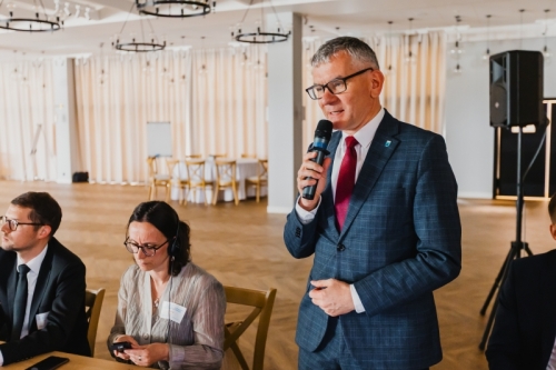 Samospráva pre seniorov