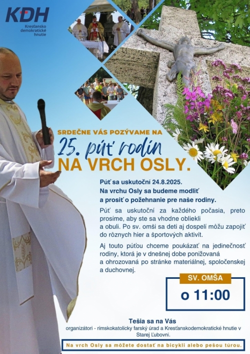 Vrch Osly