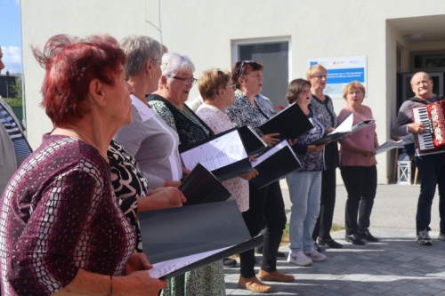 Komunitná záhrada - Trillium