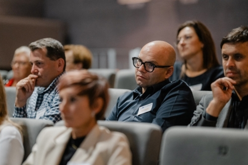 Samospráva pre seniorov