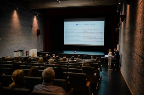 Samospráva pre seniorov