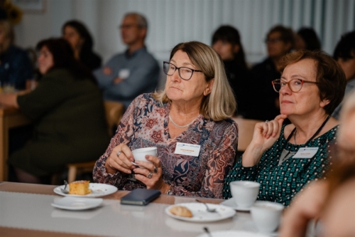 Samospráva pre seniorov