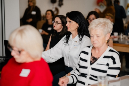 Samospráva pre seniorov