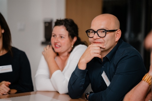 Samospráva pre seniorov