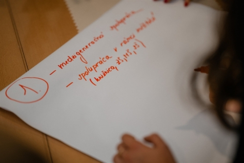 Samospráva pre seniorov