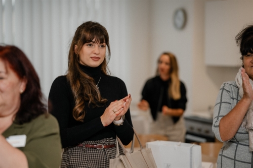 Samospráva pre seniorov