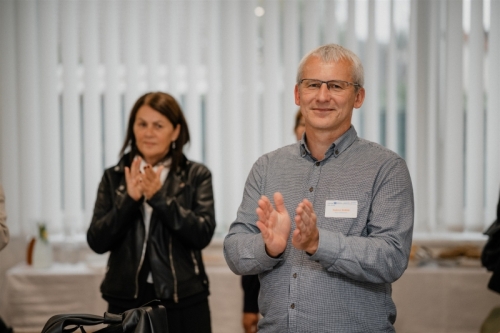 Samospráva pre seniorov