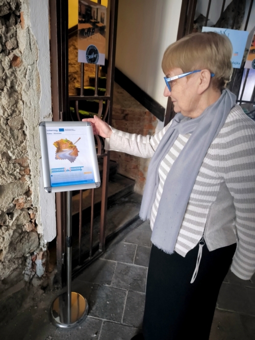 Samospráva pre seniorov