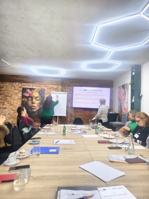 Samospráva pre seniorov