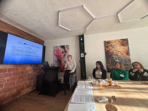 Samospráva pre seniorov