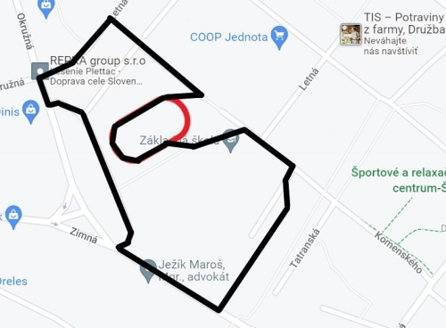 Beh za zdravé mesto 2026