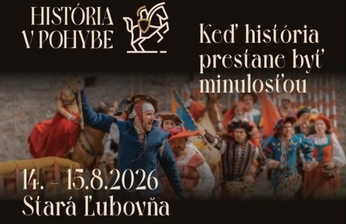 Uzávierka parkovísk a MK pri pošte a cintoríne v dňoch 14.-15.8.2026