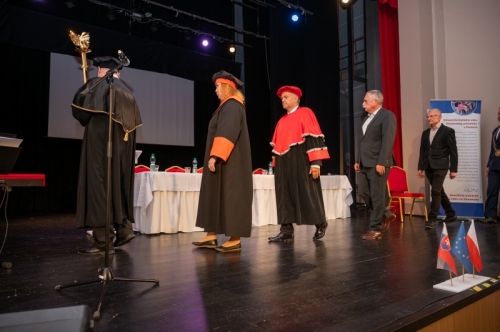 Samospráva pre seniorov
