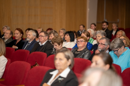 Samospráva pre seniorov