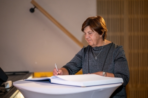 Samospráva pre seniorov