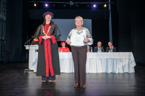 Samospráva pre seniorov