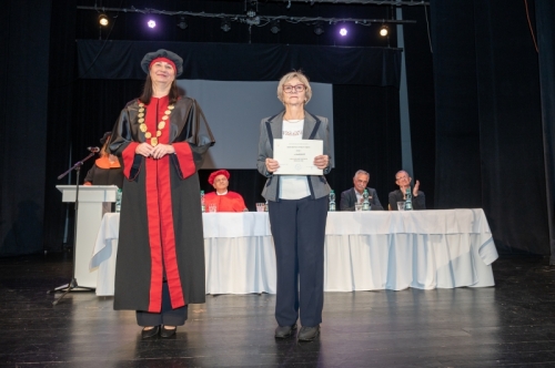 Samospráva pre seniorov