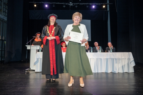 Samospráva pre seniorov