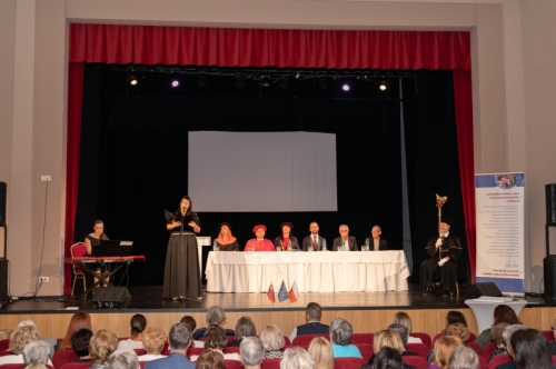 Samospráva pre seniorov