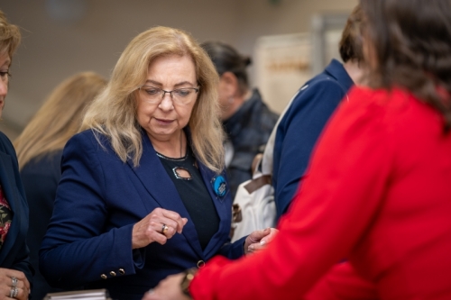Samospráva pre seniorov