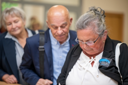 Samospráva pre seniorov
