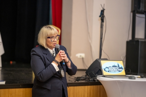 Samospráva pre seniorov