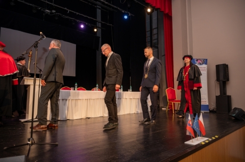 Samospráva pre seniorov